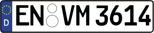 EN-VM3614