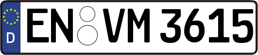 EN-VM3615