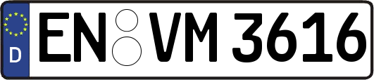 EN-VM3616