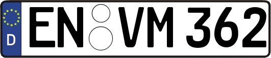 EN-VM362