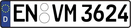 EN-VM3624