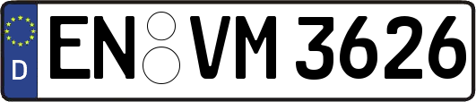 EN-VM3626
