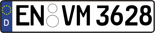 EN-VM3628