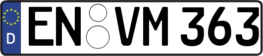 EN-VM363