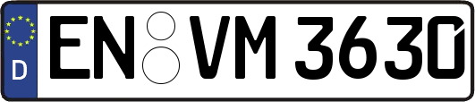 EN-VM3630