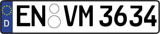 EN-VM3634