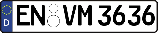 EN-VM3636
