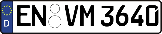 EN-VM3640