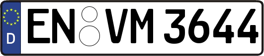 EN-VM3644
