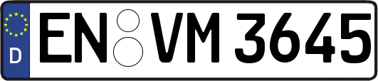 EN-VM3645