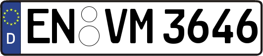 EN-VM3646
