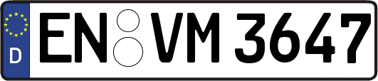 EN-VM3647