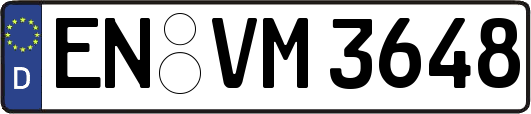 EN-VM3648