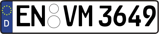 EN-VM3649