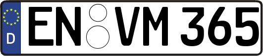 EN-VM365