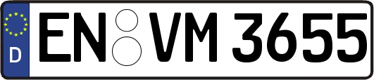 EN-VM3655