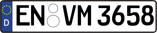 EN-VM3658