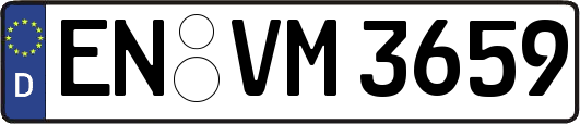 EN-VM3659