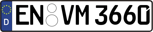 EN-VM3660