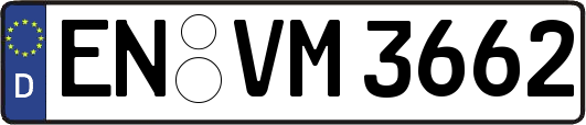 EN-VM3662