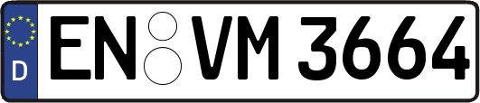 EN-VM3664