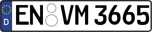 EN-VM3665