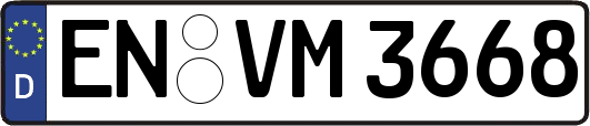 EN-VM3668