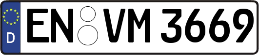 EN-VM3669