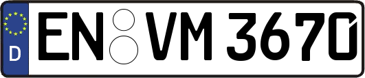 EN-VM3670