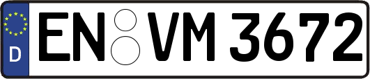 EN-VM3672