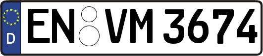 EN-VM3674