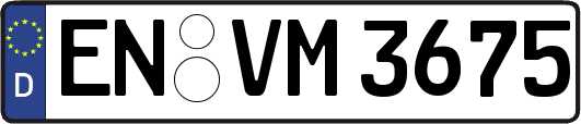 EN-VM3675