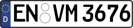 EN-VM3676