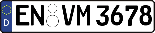 EN-VM3678