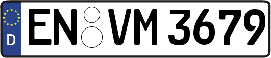 EN-VM3679