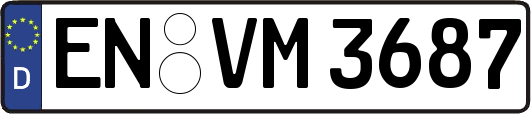 EN-VM3687