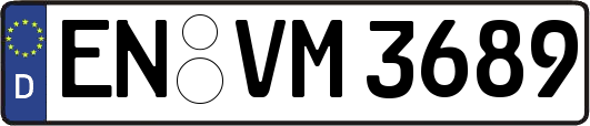 EN-VM3689