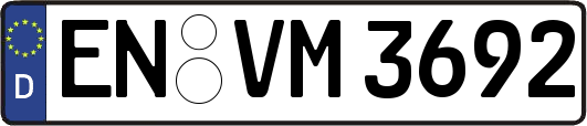 EN-VM3692