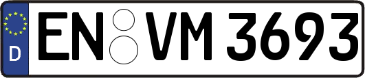 EN-VM3693
