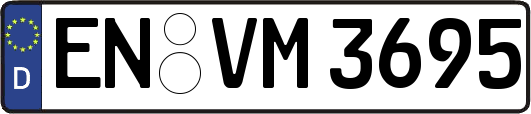 EN-VM3695