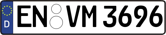 EN-VM3696