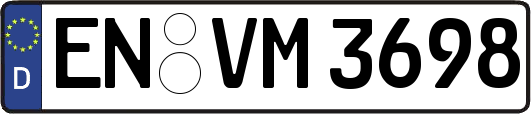 EN-VM3698
