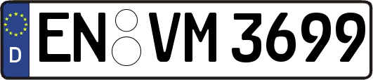 EN-VM3699
