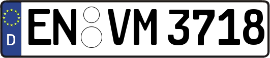EN-VM3718