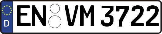 EN-VM3722