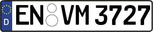EN-VM3727