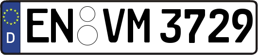 EN-VM3729