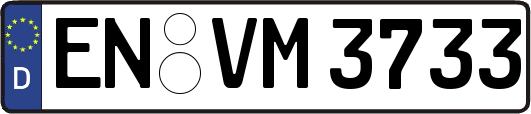 EN-VM3733