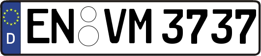 EN-VM3737