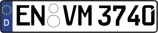 EN-VM3740